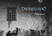 dreaming dead 20120301