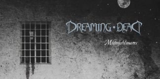 dreaming dead 20120301