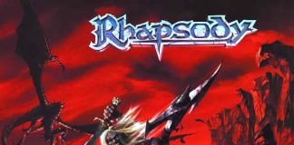rhapsody dov 20120327