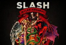 Slash – Májusban érkezik az új album! slash 20120301