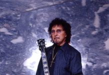 Tony Iommi – Túl a kemoterápiás kezelésen! tonyiommi 20120327