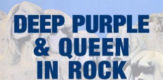 PurpleQueenInRock