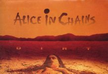 Alice In Chains – Seattle-i Kosz a KlasszikuShockban! aic dirt 20120417