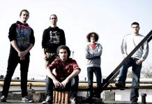 Rockpanoráma – Vendégünk a Limbless és az ARTatlanok! limbless 20120422