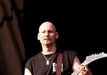 Ego-Project ma a Rockvilágban puccer
