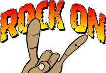 Hétvégi Menedék – Helyzetjelentés rock on
