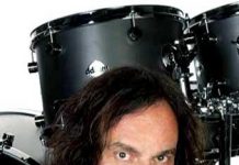 Ronnie James Dio Emlékest – Vinny Appice üzenete a magyar rajongóknak vinny appice