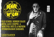 Denial of God koncert Budapest 2012.06.02. szombat Denial Of_God-FLYER_BUDAPEST
