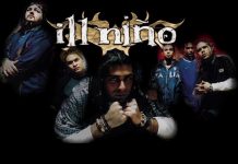 Nyereményjáték Ill Nino koncertjegyekért illnino