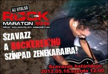 rocmaraton 2012_rockerekhu_szinpad_beszavazas