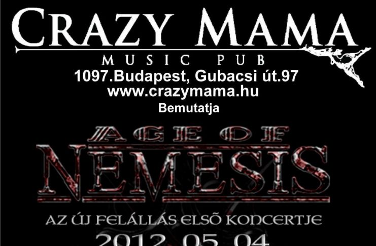 Házi koncertajánló péntekre sorsbar