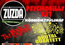 Zúzda Rock Kert – Változatos hétvége zuzda sajtohir_2012_05_14_melleklet