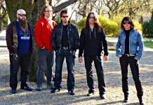 Rockpanoráma – Vendégünk a Chrome RT. és az Ezüst-Patak! chromert 20120722