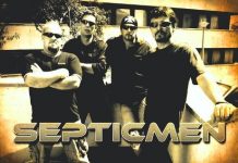 Rockpanoráma – Vendégünk a Septicmen és a Burnout! septicmen 20120715