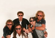 V. Budapesti Hard Rock Farsang fix 2012