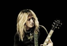Doug Aldrich: rockbuli a Whitesnake gitárhősével DougAldrich01 by_Ash_Newell
