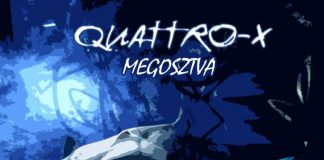 megosztva