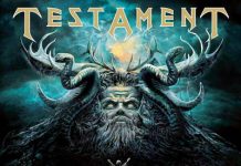 testament droe
