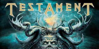 testament droe