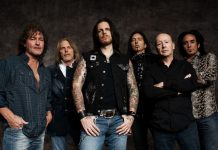 Thin Lizzy: először Budapesten a hard rock legenda thinlizzy01
