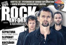 Rockinform október-november