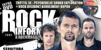 Rockinform október-november
