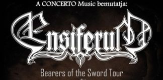 flyer ensiferum