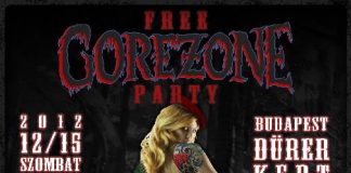 gorezone party_2012_final