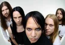 Rockpanoráma – Vendégünk a Gyöngyvér! gyongyver 20121007