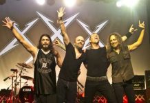 metallica30band