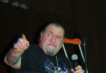 Deák Bill Gyula szívrohamot kapott! billkapitany