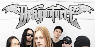 dragonforce