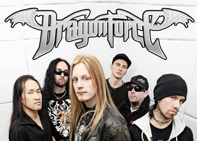 dragonforce
