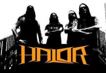 Halor – Készül az új lemez! halor 20121101
