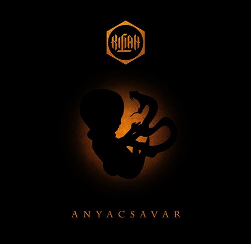 Elkészült a Kilian zenekar második EP-je kilian-anyacsavar