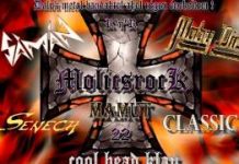 Molicsrock – februárban megjelenés molicsrock