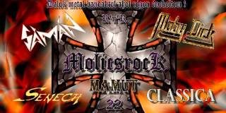 molicsrock
