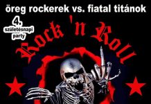 Rock’n Roll Swindle szülinap – újabb fiatal titánok a fellépők között rnrswd