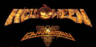 flyer helloween