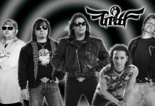 V. Hard Rock Farsang – Tóth Attila énekel majd a Griff-ben! griff 20121225