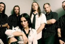 Lacuna Coil – Újabb klip! lacuna coil_20121219