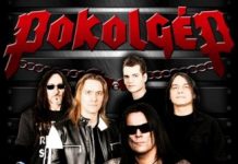 Pokolgép – Letölthető az új dal, este pedig koncert! pokolgep 20121230