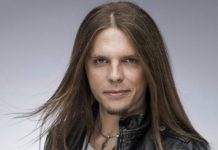 Schrott Peti ma este élőben a TV-ben! schroti