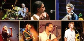 TransylMania – Az erdélyi zenekar is klippel búcsúztatja az idei esztendőt! transylmania 20121223