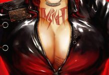 Twister – Ingyenes EP az ünnepekre! twister 20121230
