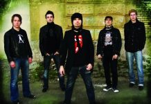 Rockpanoráma – Vendégünk a Death in Love és a Bloody Roots! death in_love_2012