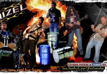 Dízel – Megjelent az EP! dizel 20130112