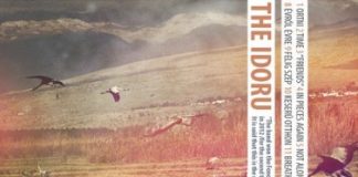the idoru_20130123