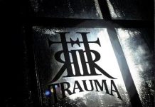 Trauma – Megjelent és letölthető az új EP! trauma 20130112