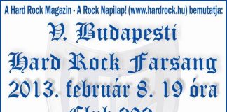 HRM Farsang_2013_flyer